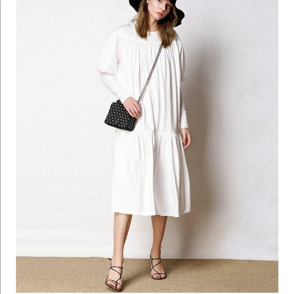 CAARA Few Moda Juny Dress